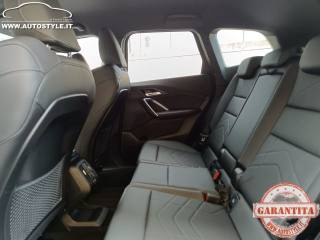 BMW X1 usata, con Freno di stazionamento elettrico