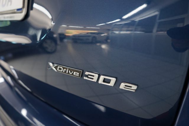 BMW X3 usata 21