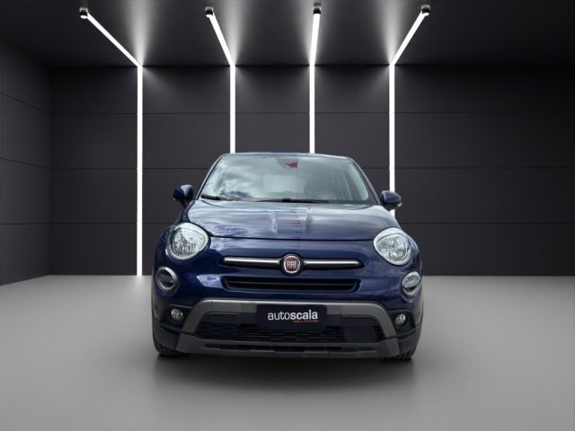 FIAT 500X usata, con Cerchi in lega