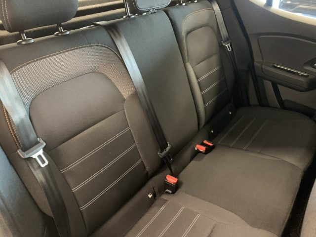 DACIA Sandero usata, con Cronologia tagliandi