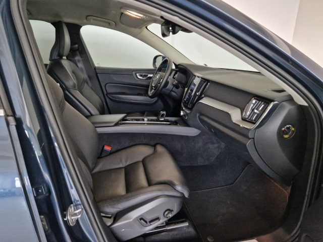 VOLVO XC60 usata, con Airbag Passeggero