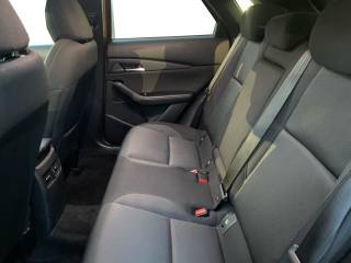 MAZDA CX-30 usata, con Interni in pelle