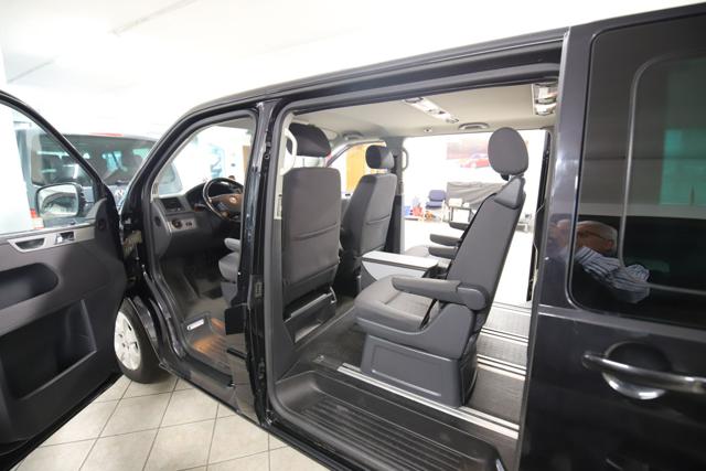 VOLKSWAGEN Multivan usata, con Vetri oscurati