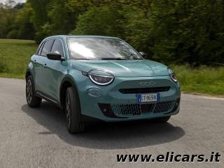 FIAT 600 usata, con Airbag