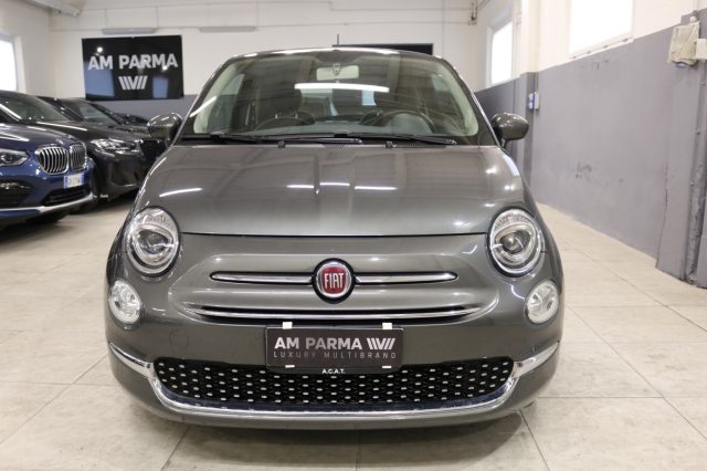 FIAT 500 usata, con Airbag