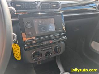 CITROEN C3 usata, con Fari LED