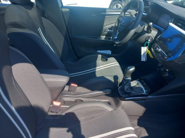OPEL Corsa usata, con Controllo elettronico della corsia