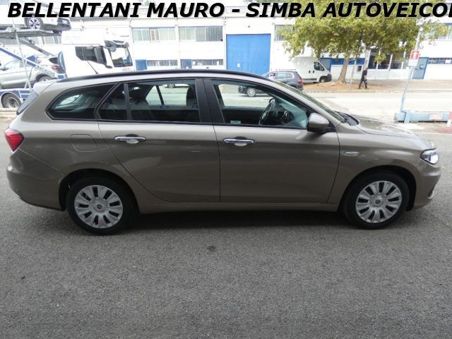 FIAT Tipo usata, con Cruise Control