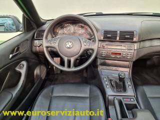 BMW 320 usata, con Immobilizzatore elettronico