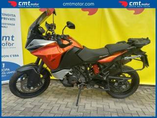 KTM 1190 Adventure usata 3