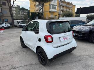 SMART ForTwo usata, con Boardcomputer
