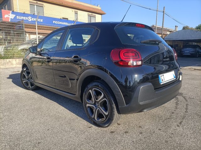 CITROEN C3 usata, con Autoradio