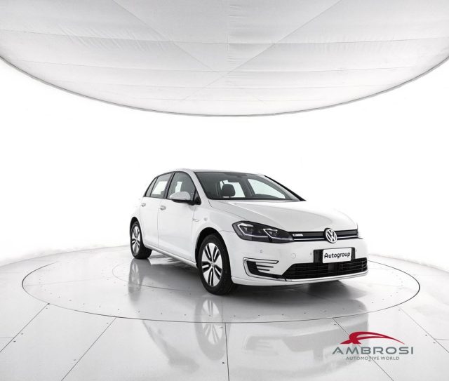 VOLKSWAGEN Golf usata 1