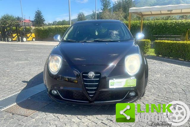 ALFA ROMEO MiTo usata, con Park Distance Control