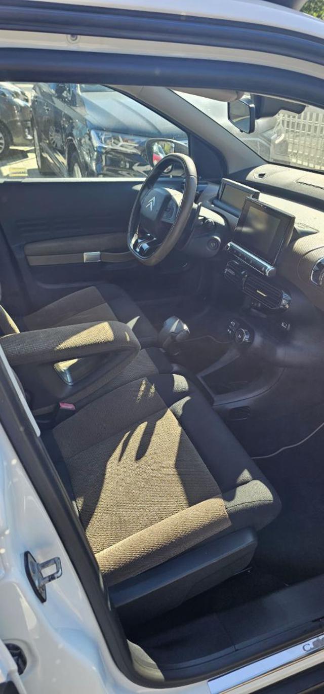 CITROEN C4 Cactus usata, con Fendinebbia