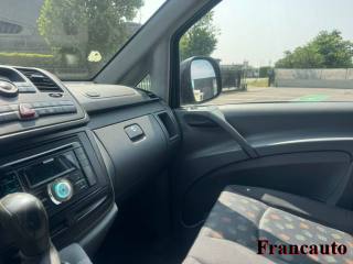 MERCEDES-BENZ Vito usata, con Servosterzo