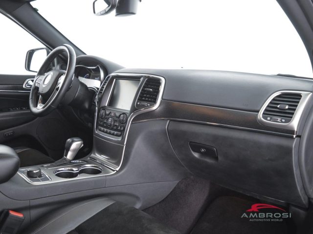 JEEP Grand Cherokee usata 11