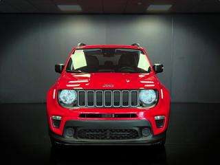 JEEP Renegade usata, con Airbag
