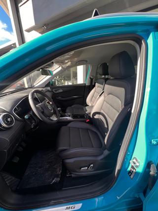 MG HS usata, con Airbag Passeggero