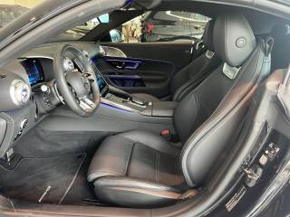 MERCEDES-BENZ SL 63 AMG usata, con Airbag laterali