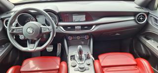ALFA ROMEO Stelvio usata, con Bluetooth