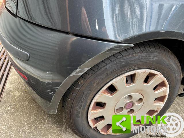 FIAT Punto usata 17