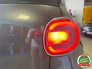 FIAT 500L usata, con Airbag testa
