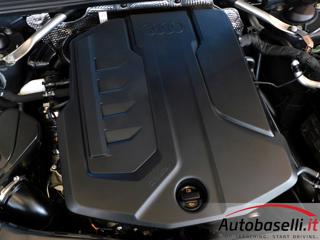 AUDI A5 usata, con Volante multifunzione