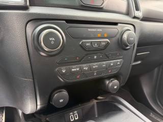 FORD Ranger usata, con Interni in pelle