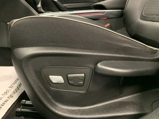 RENAULT Megane usata, con Fari LED