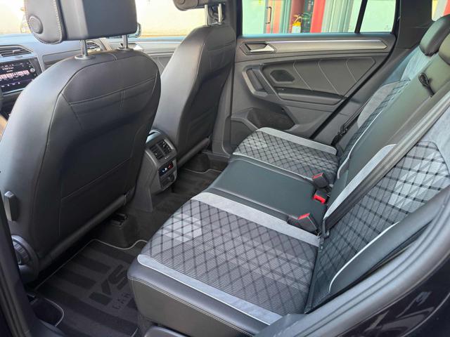 VOLKSWAGEN Tiguan usata, con Controllo trazione