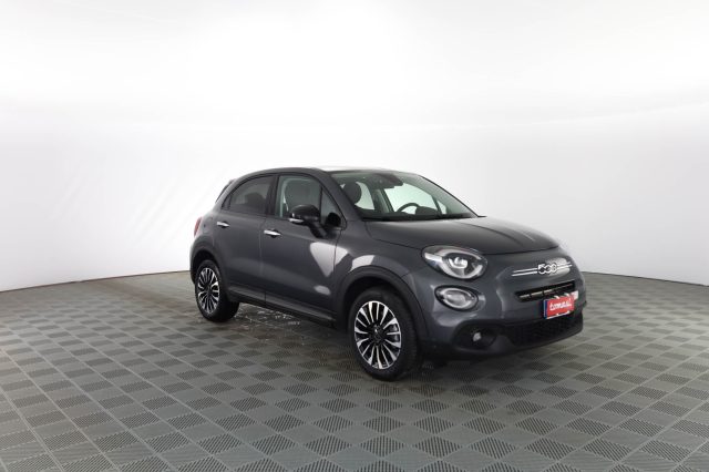 FIAT 500X usata 1