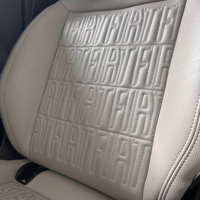 FIAT 500e usata, con Climatizzatore
