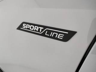 SKODA Kodiaq usata, con Portellone posteriore elettrico