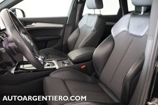AUDI Q5 usata, con Autoradio