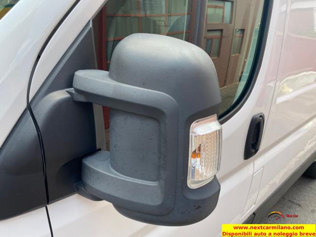 FIAT Ducato usata, con Bracciolo