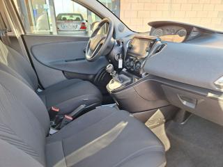 LANCIA Ypsilon usata, con Immobilizzatore elettronico