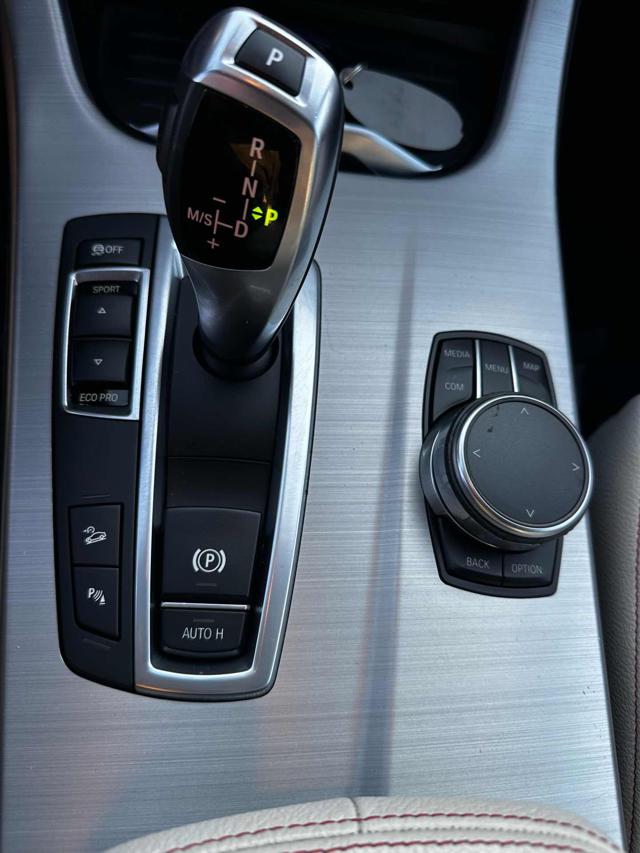 BMW X4 usata, con Controllo elettronico della corsia