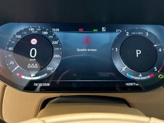 LAND ROVER Range Rover usata, con Fendinebbia