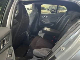 BMW 118 usata, con Chiusura centralizzata