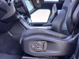 LAND ROVER Range Rover Sport usata, con Autoradio digitale