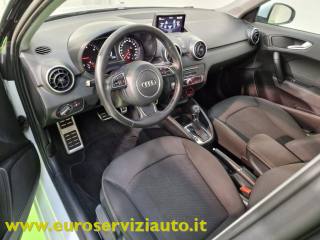AUDI A1 usata 38