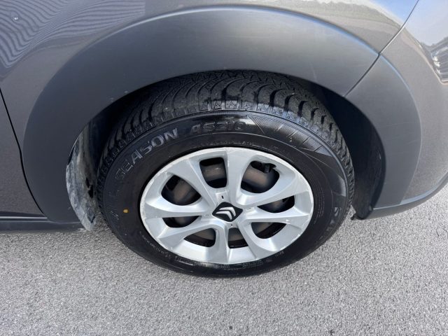 CITROEN C3 usata, con Specchietti laterali elettrici