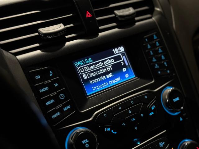 FORD Mondeo usata, con Park Distance Control