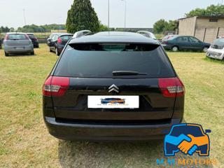 CITROEN C5 usata, con Autoradio