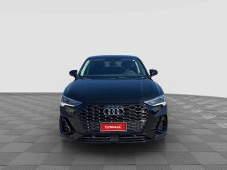 AUDI Q3 usata 7