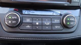 TOYOTA RAV 4 usata 106