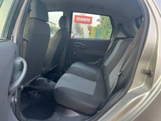 FIAT Punto usata, con Chiusura centralizzata