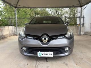RENAULT Clio usata, con Airbag