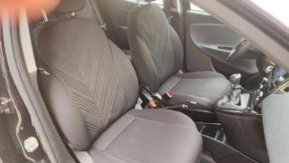 LANCIA Ypsilon usata, con Volante in pelle